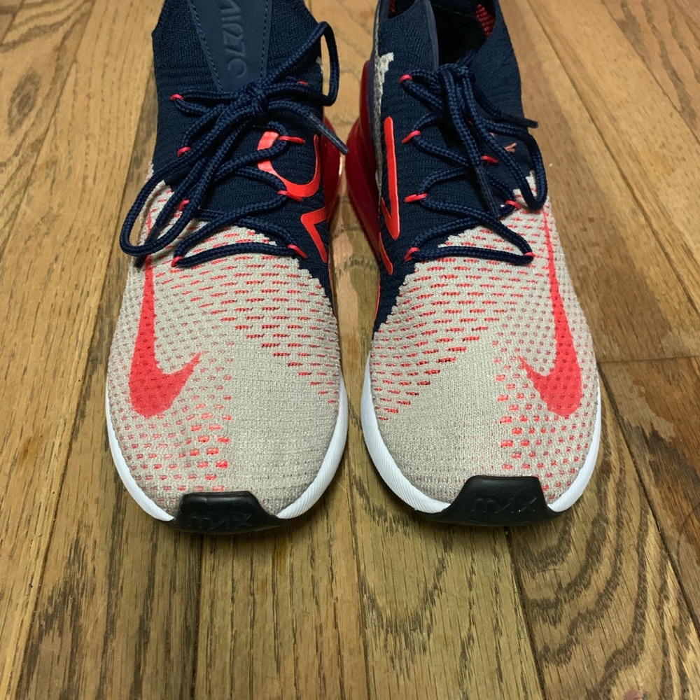 Nike Air Max Sneakers